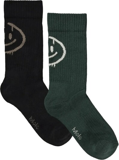 Molo Norman Black 20/22 Molo Norman Black 20/22