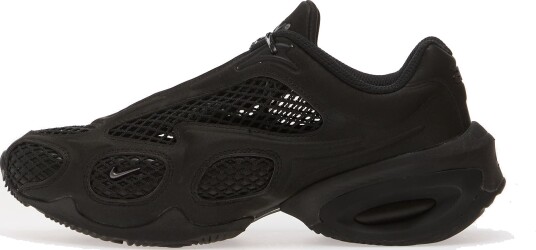 Joggesko Nike Air Max Muse Black/ Mtlc Dark Grey Black EUR 40
