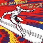 Joe Satriani Surfing With The Alien CD Joe Satriani Surfing With The Alien CD