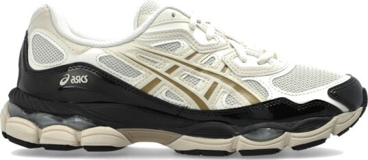 Asics Gel Nyc Grey 45 Asics Gel Nyc Grey 45