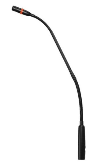 Jts Gm-5212L Svanehals Talemikrofon Overførselstype:Direkte