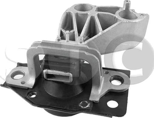 STC T406136 Motorfeste STC T406136 Motorfeste