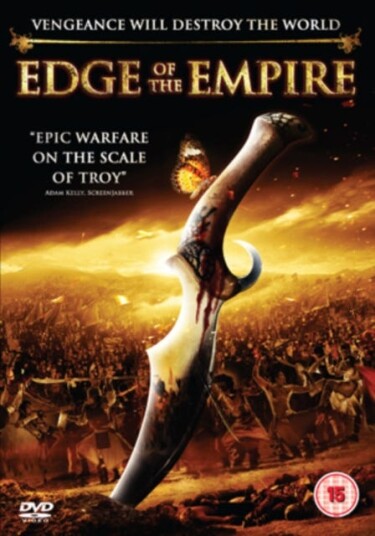 Edge Of The Empire DVD