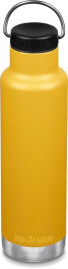 Klean Kanteen Insulated Classic 592 ml 592 ml, Marigold