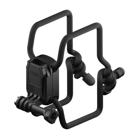 GoPro Fleksibelt Grepfeste med Gear Ties for HERO-kameraer