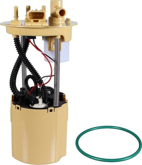 METZGER 2250569 Drivstoffpumpe METZGER 2250569 Drivstoffpumpe
