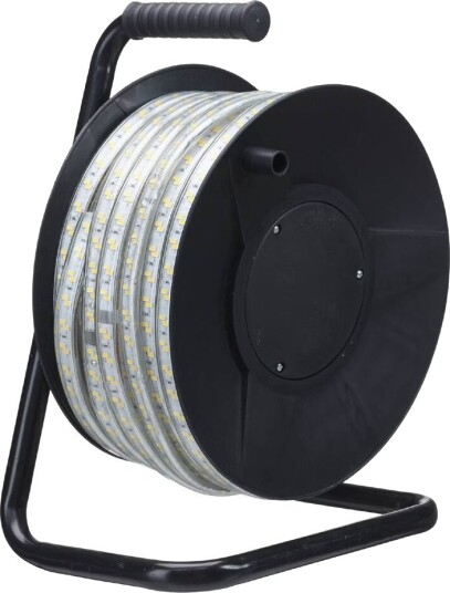 Mareld Led lyslist På Trommel Slim 25m Mareld Led lyslist På Trommel Slim 25m