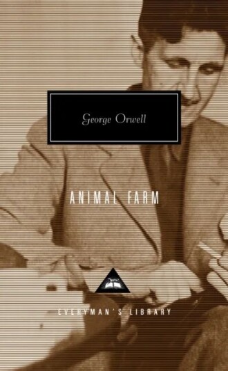 Animal Farm Av George Orwell