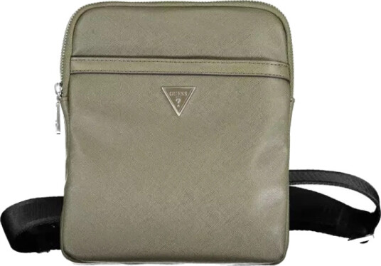 Guess Herre Vesker Grønn ONE SIZE,