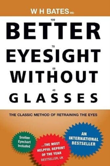 Better Eyesight Without Glasses Better Eyesight Without Glasses