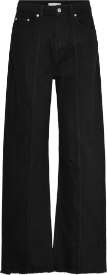 2NDDAY 2Nd Rode   Black Wash Denim   Black   28