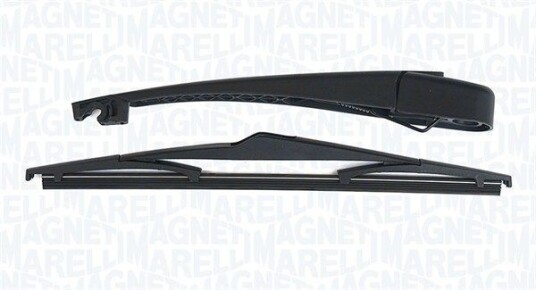 Viskerblad MAGNETI MARELLI 000723180090 Viskerblad MAGNETI MARELLI 000723180090