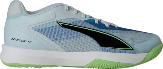 PUMA Accelerate Turbo 5 Blue 42.5 PUMA Accelerate Turbo 5 Blue 42.5