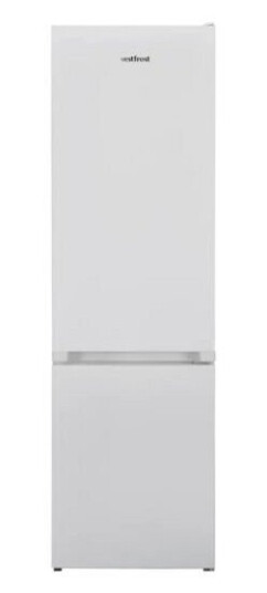 VESTFROST VCF 10180 KOMBISKAP VESTFROST VCF 10180 KOMBISKAP
