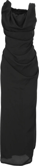 Vivienne Westwood Dame Kjoler Svart L,