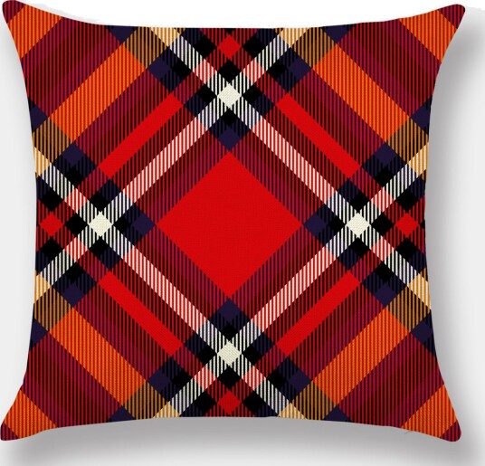 Tc Home Putetrekk 50 x 50 cm Size: 50 x 50 cm