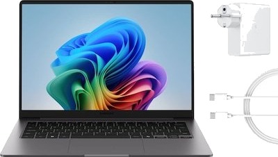 Samsung Galaxy Book6 EE 14" WUXGA Q321718Y092-BNDL