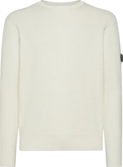 Peuterey Herre Strikkevarer Beige 2XL, Peuterey Herre Strikkevarer Beige 2XL,