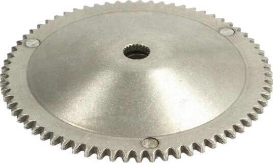 Clutchsett RMS 10 032 0300 Clutchsett RMS 10 032 0300