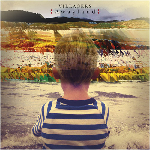 Villagers Awayland CD
