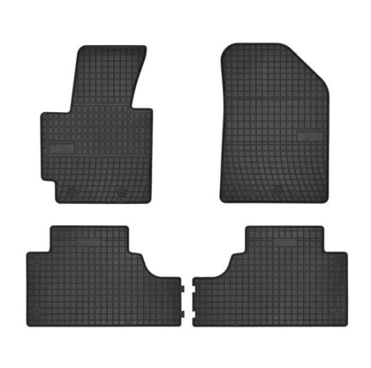 Bilmatter FROGUM 0439