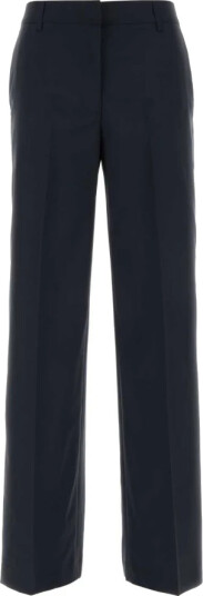 PT Torino Dame Bukser Blå 4XL, PT Torino Dame Bukser Blå 4XL,