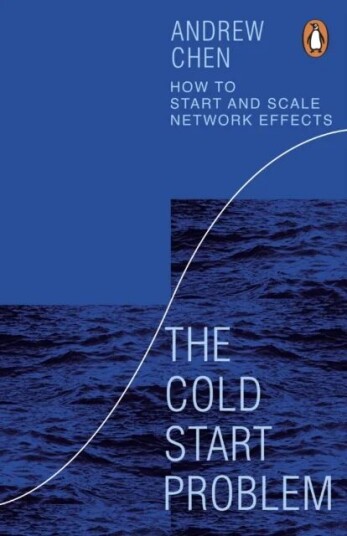 The Cold Start Problem Av Andrew Chen