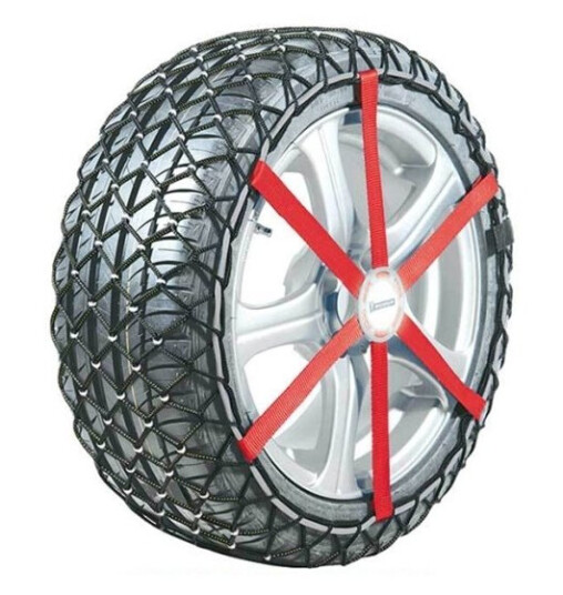 Easy Grip Snekæde H12