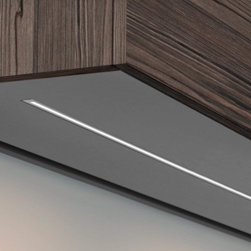 Dansani Underlight Til 120 cm servantskap