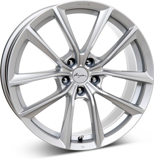 Breyton BR-I HL Slv 9.5 x 21 CB66,60 ET36 5/112 9.5 x 21