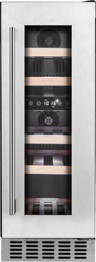 Temptech Oslo OX30DX-24 vinskap Temptech Oslo OX30DX-24 vinskap