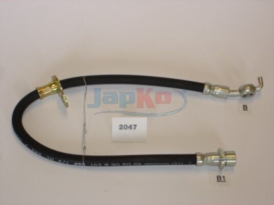 Holder bremseslange JAPKO 692047