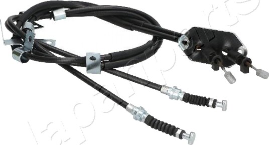 Japanparts Tautrekk parkeringsbrems JAPANPARTS BC 334