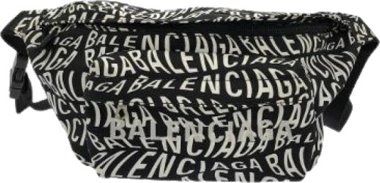 Balenciaga Vintage Herre Svart Balenciaga Vintage Herre Svart