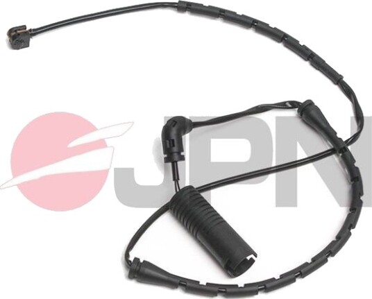 Slitekontakt bremsekloss JPN 12H0087-JPN