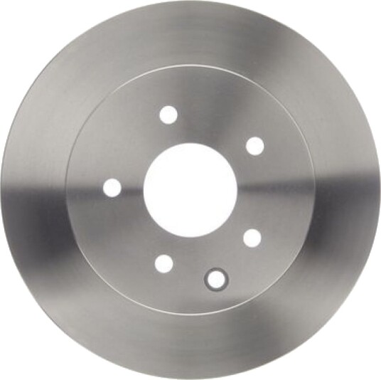 Bremseskive BOSCH 0 986 479 S31 Bremseskive BOSCH 0 986 479 S31