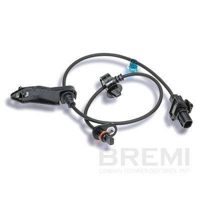 ABS sensor BREMI 50814