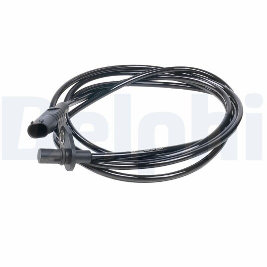 Sensor, ABS DELPHI SS21304-12B1