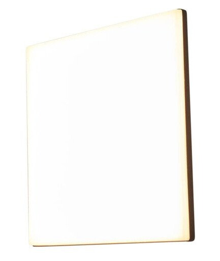 Lucande Henni sensorstyrt utendørs taklampe med LED-pærer Lucande Henni sensorstyrt utendørs taklampe med LED-pærer