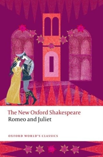 Romeo and Juliet Romeo and Juliet