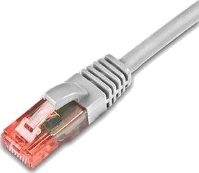 Wirewin Pkw Utp Kat6 15.0 15 M Cat6 U/Utp Utp Rj 45 Rj 45 Grå Wirewin Pkw Utp Kat6 15.0 15 M Cat6 U/Utp Utp Rj 45 Rj 45 Grå