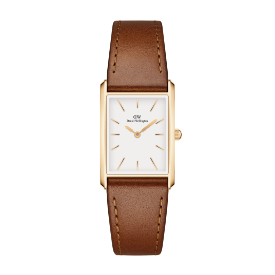 Daniel Wellington DW Watch Bound Durham Gold 22x32 MIC