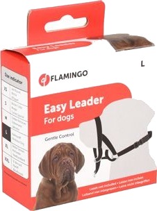 Antitrekk Grime Easyleader Small Antitrekk Grime Easyleader Small