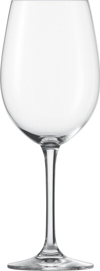 Schott Zwiesel Classico Vinkjeler Bordeaux 645 Ml Sett A 6