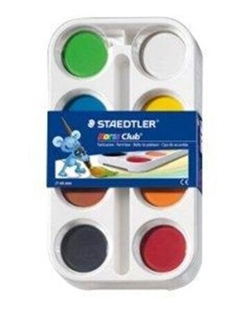 Staedtler Paint box Noris 44mm
