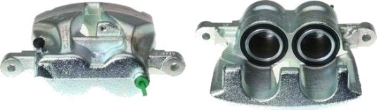 Bremsecaliper MAPCO 144288