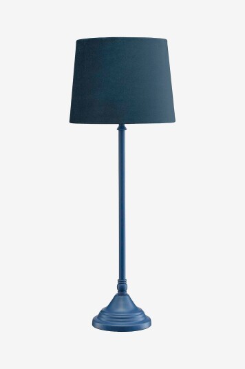 PR Home Bordlampe Tove Blå