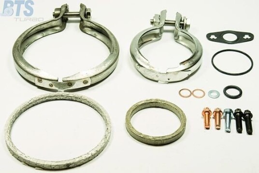 BTS TURBO T931400ABS Monteringssett, lader