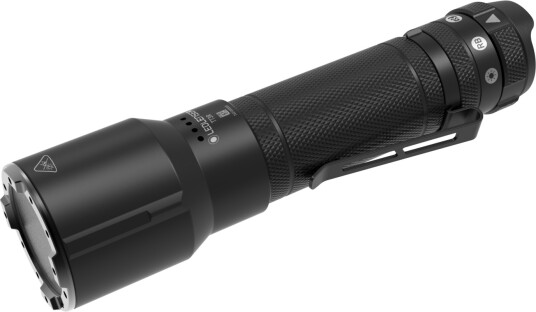 Ledlenser Tt3r Lommelykt Ledlenser Tt3r Lommelykt