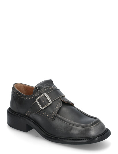 Pavement Soley - Black - 38 Pavement Soley - Black - 38